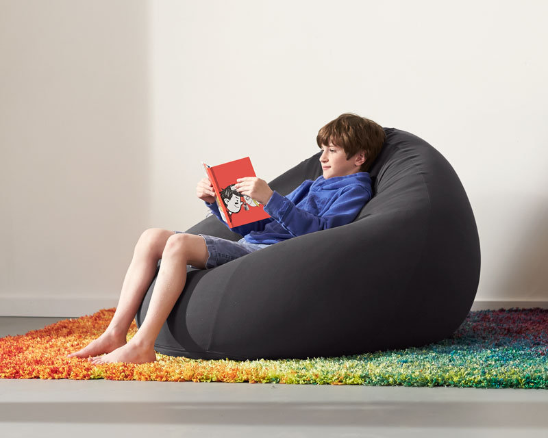 Yogibo Bean Bag Cover & Reviews Wayfair